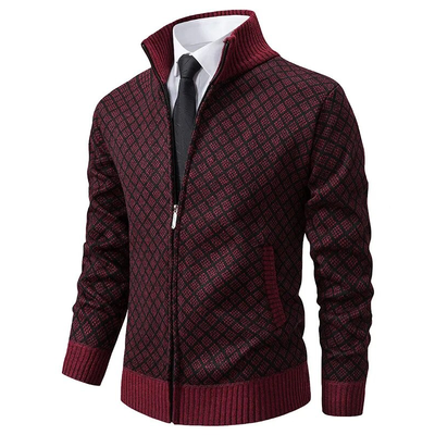 Klaus™ - Stylish men's vest