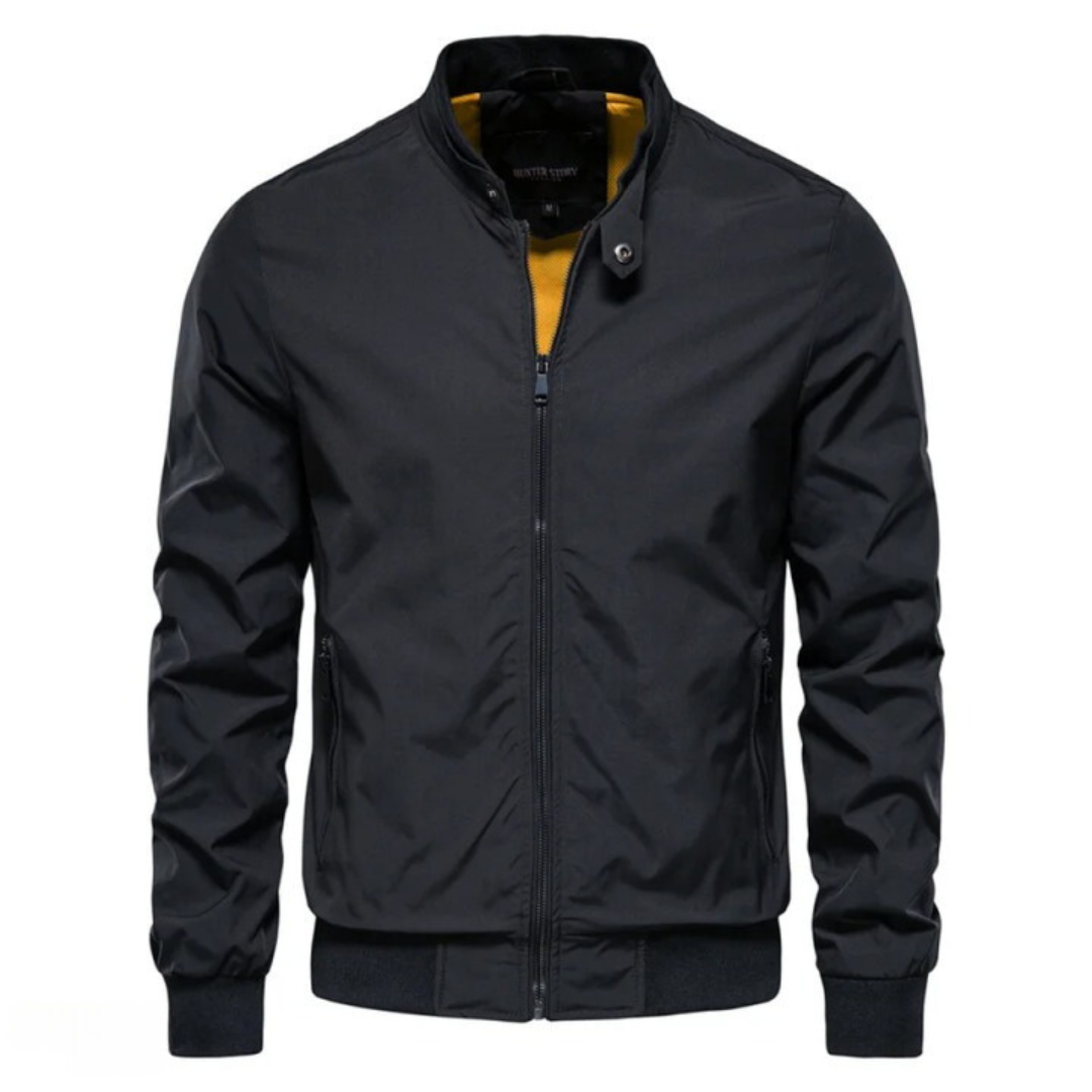 Oscar™ - Casual Stylish Wind Jacket