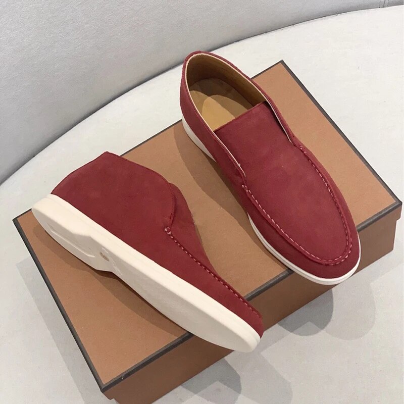 Harvey™ - Luxurious Comfortable Loafers