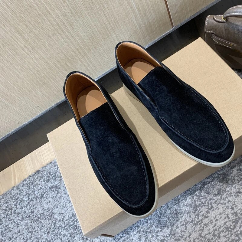 Harvey™ - Luxurious Comfortable Loafers