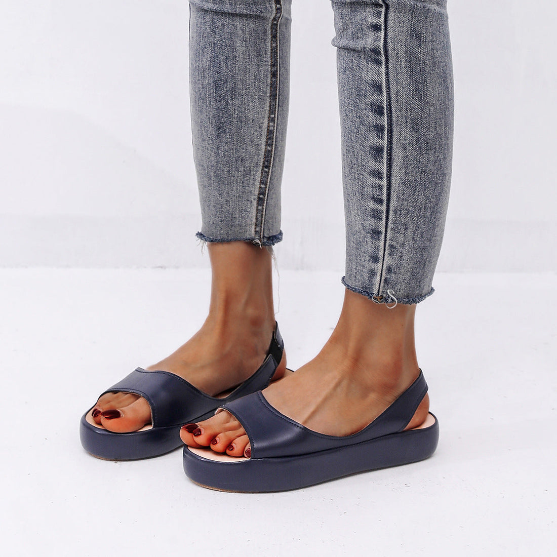 Hazel™ - Orthopedic Summer Sandal