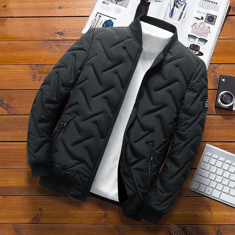 Klaus™ - Stylish Warm Jacket for Men