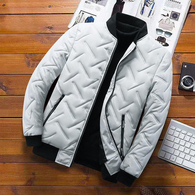 Klaus™ - Stylish Warm Jacket for Men