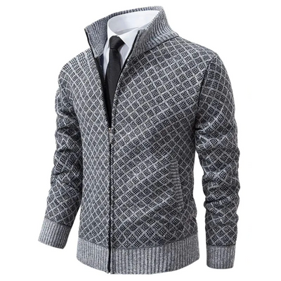 Klaus™ - Stylish men's vest