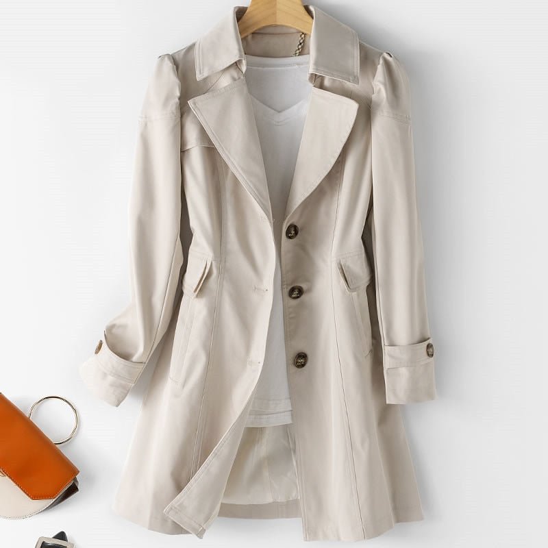 Lovisa™ - Stylish breathable coat