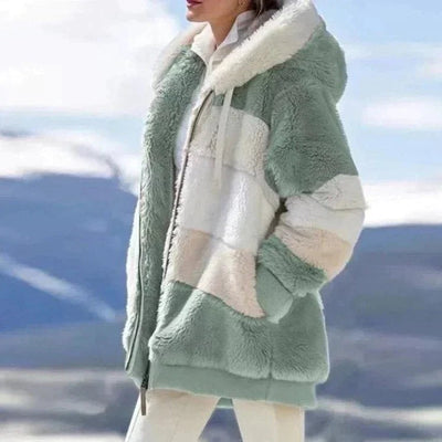 Luisa™ - Super warm jacker for woman for the winter period