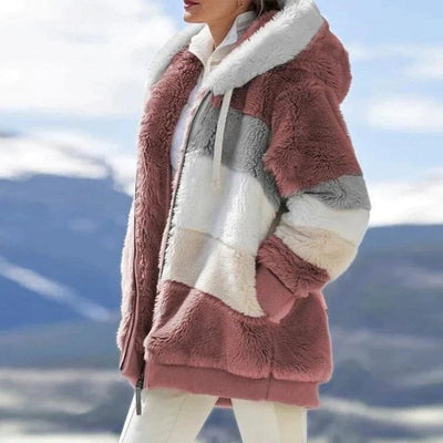 Luisa™ - Super warm jacker for woman for the winter period