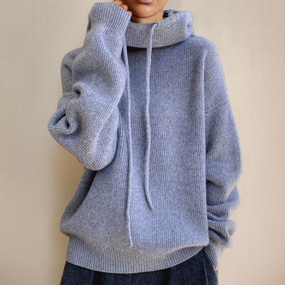 Madeline - Turtleneck Soft Sweater