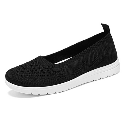 Triton Surge - Soft Orthopedic Open Loafers For Women